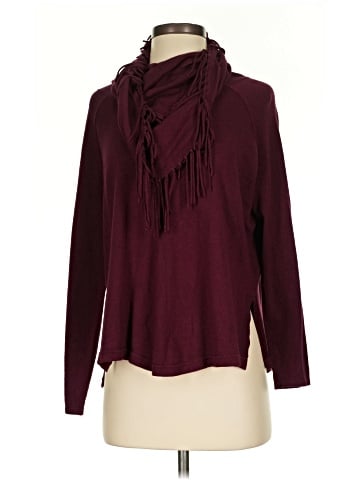 Central Park West Turtleneck Sweater (view 1)