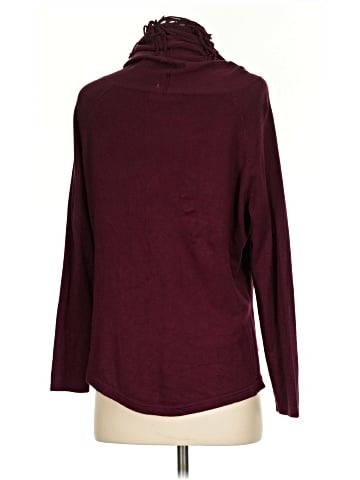 Central Park West Turtleneck Sweater (view 2)