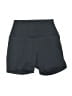 Ododos Black Athletic Shorts Size XS - photo 1