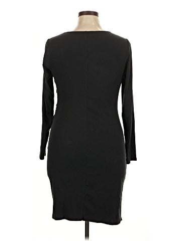 Venus Cocktail Dress (view 2)