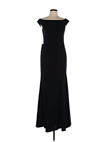 Azazie Cocktail Dress (view 1)