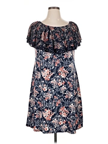 Perseption Concept Casual Dress (view 1)
