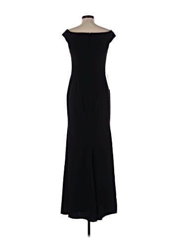 Azazie Cocktail Dress (view 2)