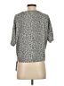 Love by Gap Gray Cardigan Size S - photo 2