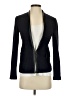 Maje 100% Wool Black Wool Blazer Size EU (FR) 36 / US 4 - photo 1