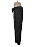 One By Chapter One Polka Dots Black Casual Pants Size L - photo 5