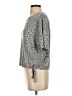 Love by Gap Gray Cardigan Size S - photo 5