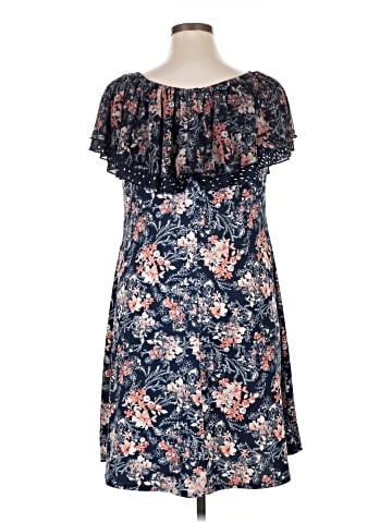 Perseption Concept Casual Dress (view 2)
