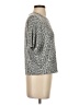 Love by Gap Gray Cardigan Size S - photo 4