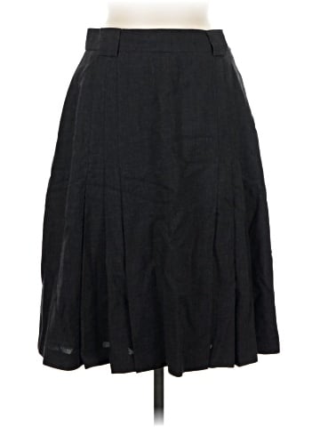 Escada by Margaretha Ley Casual Skirt (view 1)