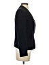 Maje 100% Wool Black Wool Blazer Size EU (FR) 36 / US 4 - photo 4
