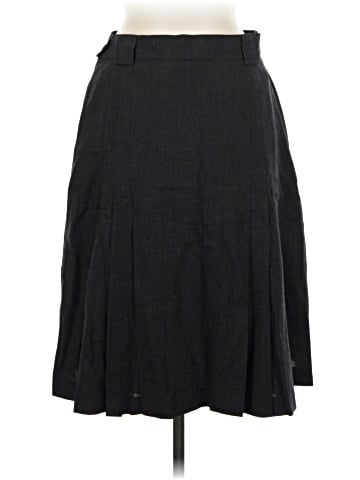 Escada by Margaretha Ley Casual Skirt (view 2)