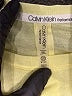 Calvin Klein Performance Yellow Short Sleeve Top Size L - photo 7