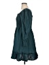 Unbranded Teal Cocktail Dress Size XL (estimated) - photo 5