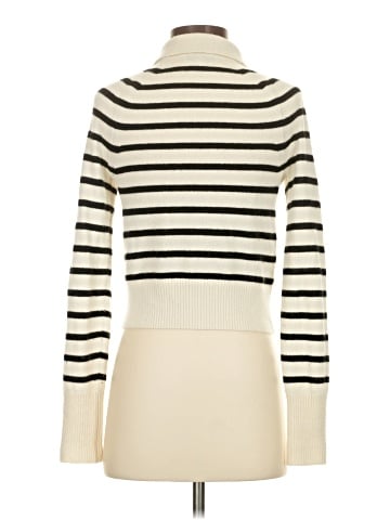 Veronica Beard Cashmere Cardigan (view 2)