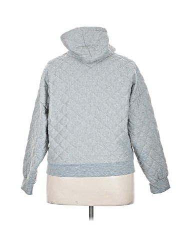 Love Zip Up Hoodie (view 2)