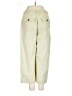 Chico's Green Cargo Pants Size Sm (0) - photo 2