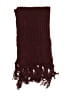 Forever 21 100% Acrylic Burgundy Scarf One size - photo 2