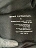 Good hYOUman Black Turtleneck Sweater Size S - photo 7
