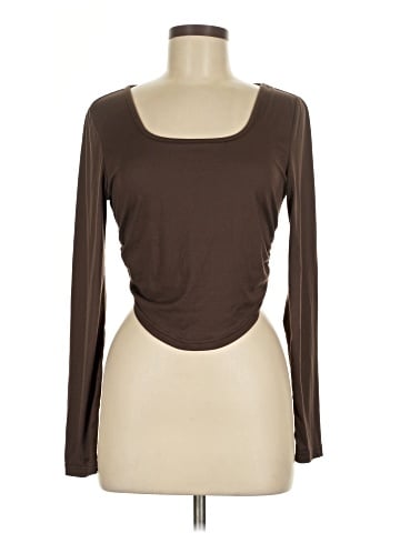 Unbranded Long Sleeve Top (view 1)