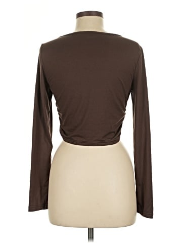 Unbranded Long Sleeve Top (view 2)