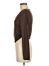 Unbranded Brown Long Sleeve Top Size L - photo 5