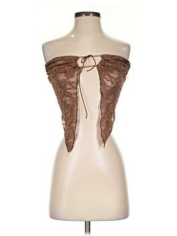 Shein Tube Top (view 1)