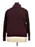 Simply Vera Vera Wang Burgundy Pullover Sweater Size XXL - photo 2