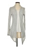 The Limited Gray Cardigan Size S - photo 1