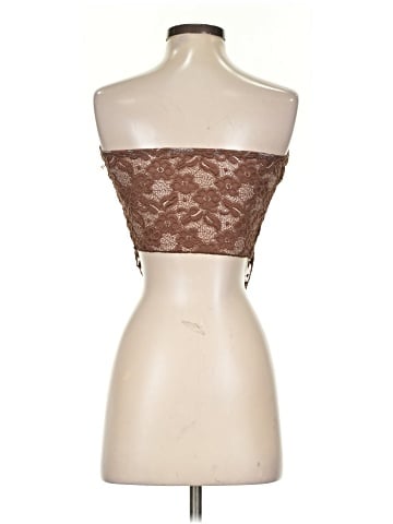 Shein Tube Top (view 2)