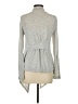 The Limited Gray Cardigan Size S - photo 2