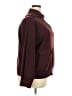 Simply Vera Vera Wang Burgundy Pullover Sweater Size XXL - photo 4