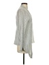 The Limited Gray Cardigan Size S - photo 4