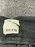 Ecru Black Dress Pants Size 8 - photo 7
