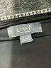Lyssé Houndstooth Gray Active Pants Size L - photo 4