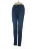AE77 Blue Jeans Size 0 - photo 1