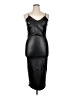 Assorted Brands Black Cocktail Dress Size XL - photo 1