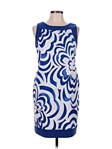 Kim Rogers Cocktail Dress (view 1)