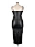 Assorted Brands Black Cocktail Dress Size XL - photo 2