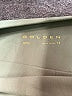 Golden Aritzia Gray Active Pants Size 12 - photo 4