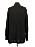 Ella Moss Black Cardigan Size L - photo 2