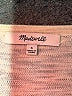Madewell Ivory Cardigan Size S - photo 7