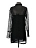 Theory Black Blouse Size 00 - photo 2