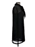 Theory Black Blouse Size 00 - photo 4