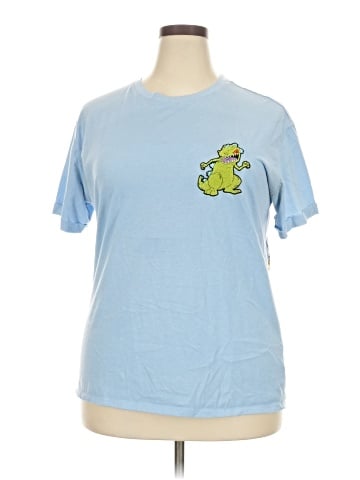 Nickelodeon Short Sleeve T-Shirt (view 1)