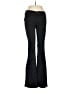 Spoon Jeans Chevron-herringbone Black Jeans Size 5 - photo 1