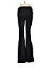 Spoon Jeans Chevron-herringbone Black Jeans Size 5 - photo 2
