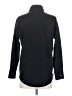 Mondetta Solid Black Long Sleeve Button-Down Shirt Size XS - photo 2