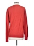 J.Crew Red Pullover Sweater Size S - photo 2
