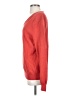 J.Crew Red Pullover Sweater Size S - photo 5